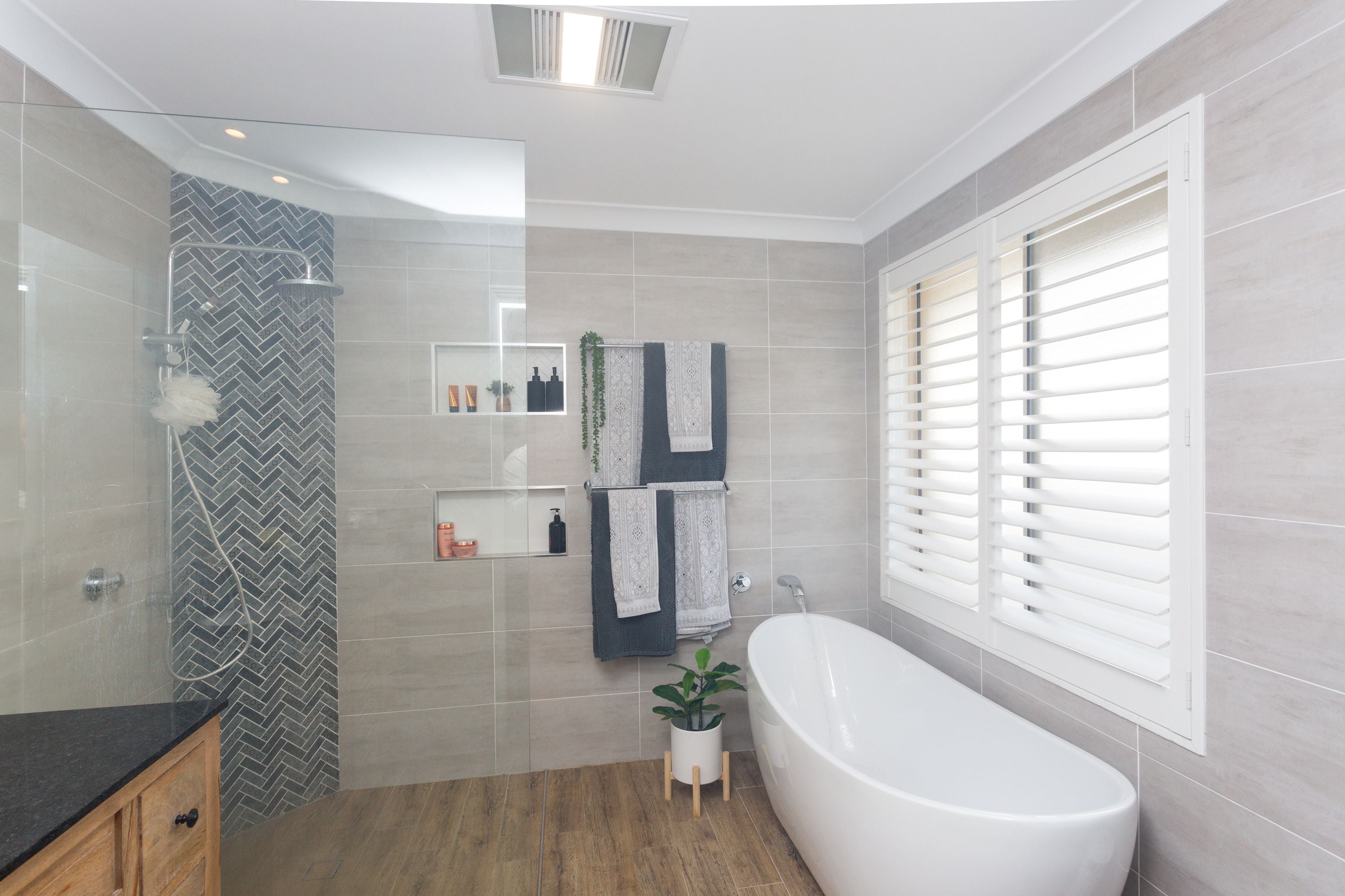 What are the best blinds for a BATHROOM? What are the best blinds for a BATHROOM?